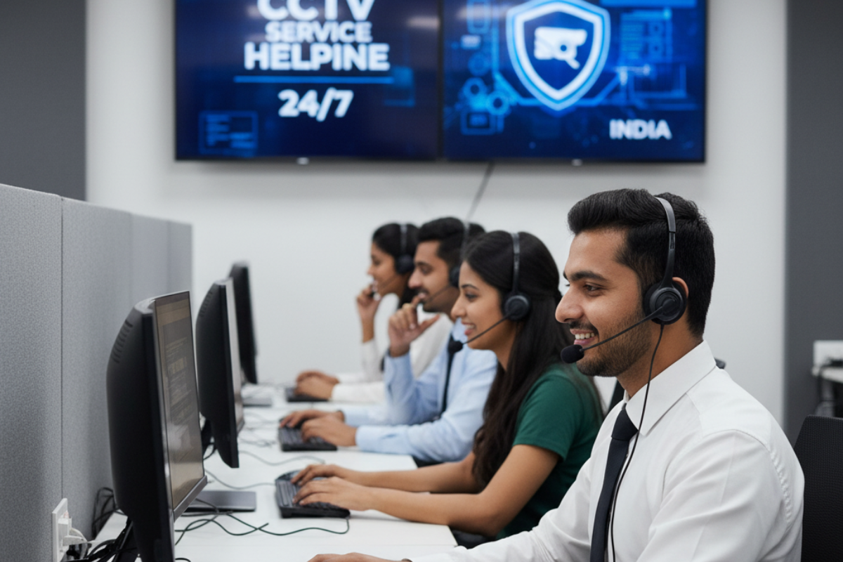 Customer Support