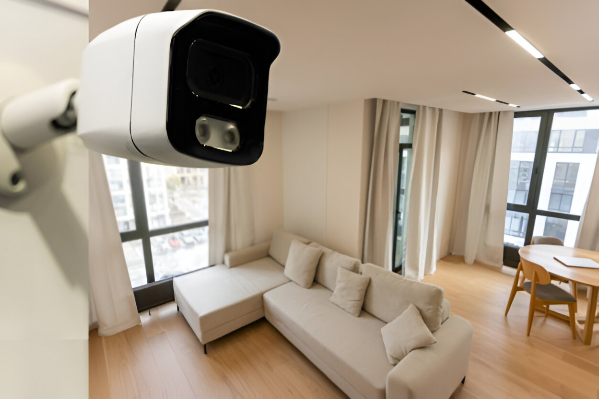 Home Security
