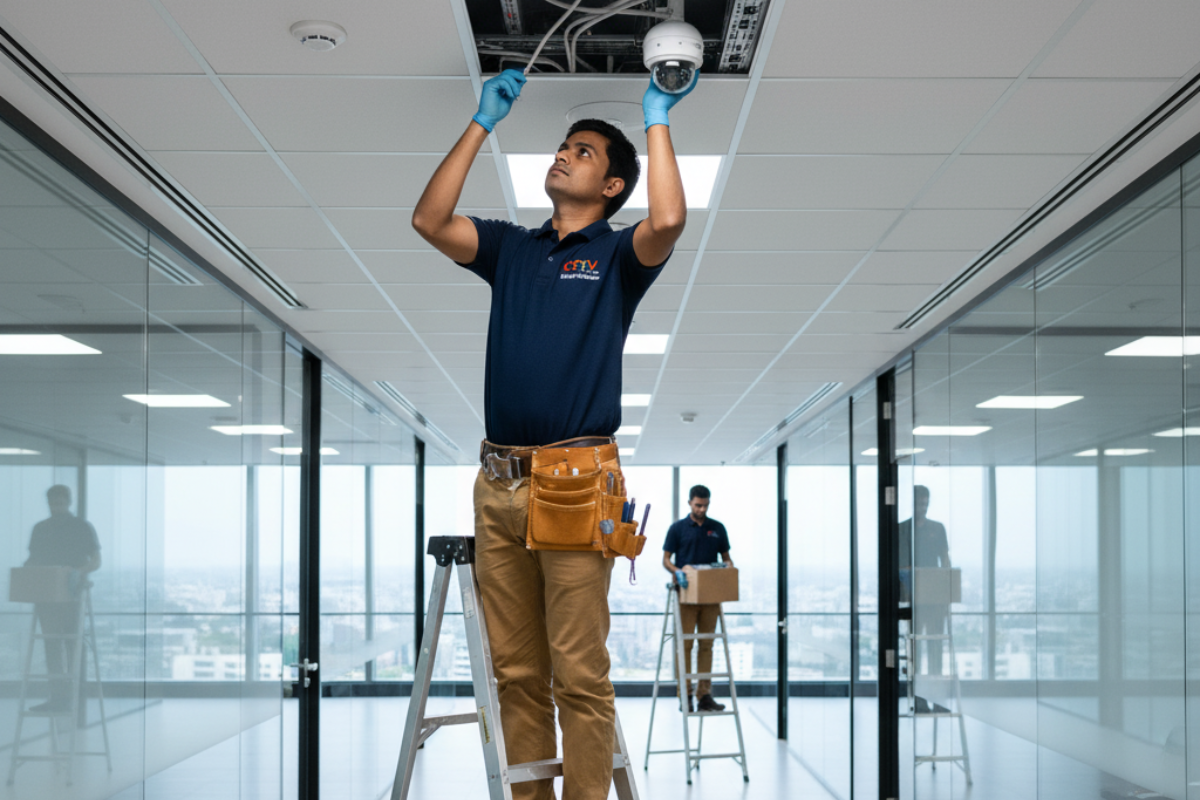Professional Installation