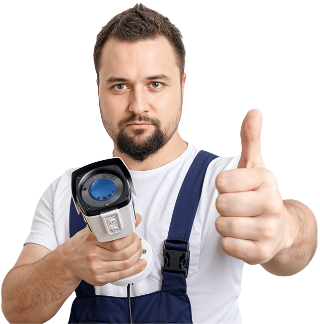 Security Service Image